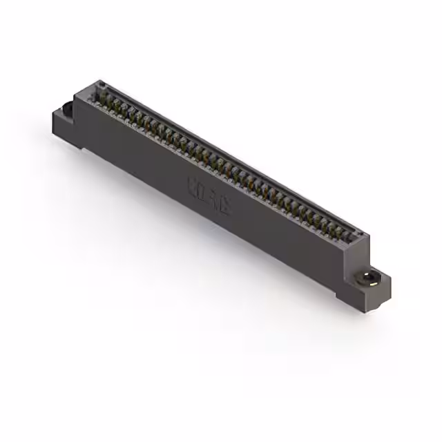 395-034-541-103 EDAC Inc.  Edgeboard Connectors